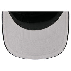 Miami Marlins Team 19TWENTY Adjustable Hat Black | New Era