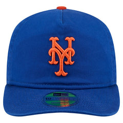 New York Mets Team 19TWENTY Adjustable Hat Royal | New Era