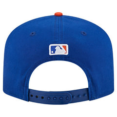 New York Mets Team 19TWENTY Adjustable Hat Royal | New Era