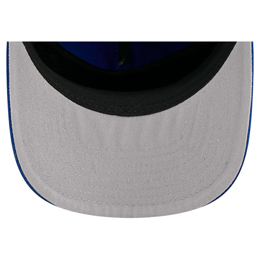 New York Mets Team 19TWENTY Adjustable Hat Royal | New Era