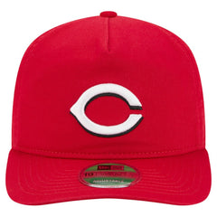 Cincinnati Reds Team 19TWENTY Adjustable Hat Red | New Era
