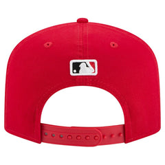Cincinnati Reds Team 19TWENTY Adjustable Hat Red | New Era