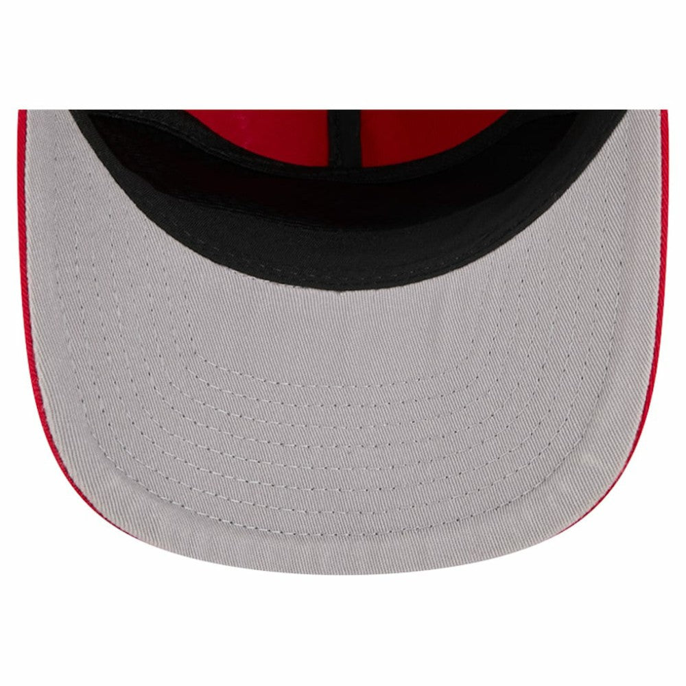 Cincinnati Reds Team 19TWENTY Adjustable Hat Red | New Era