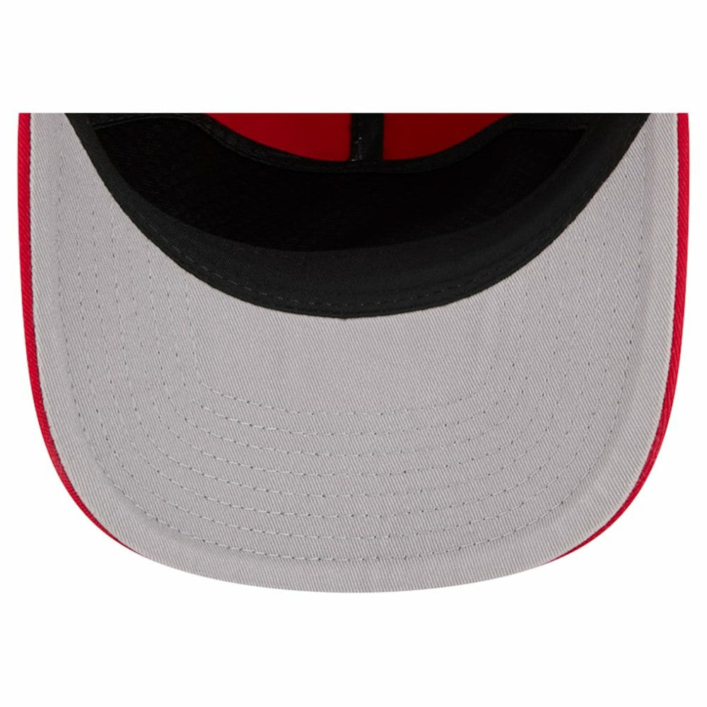 Philadelphia Phillies Team 19TWENTY Adjustable Hat Red | New Era