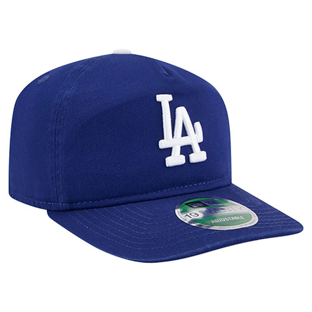 Los Angeles Dodgers Team 19TWENTY Adjustable Hat Royal | New Era