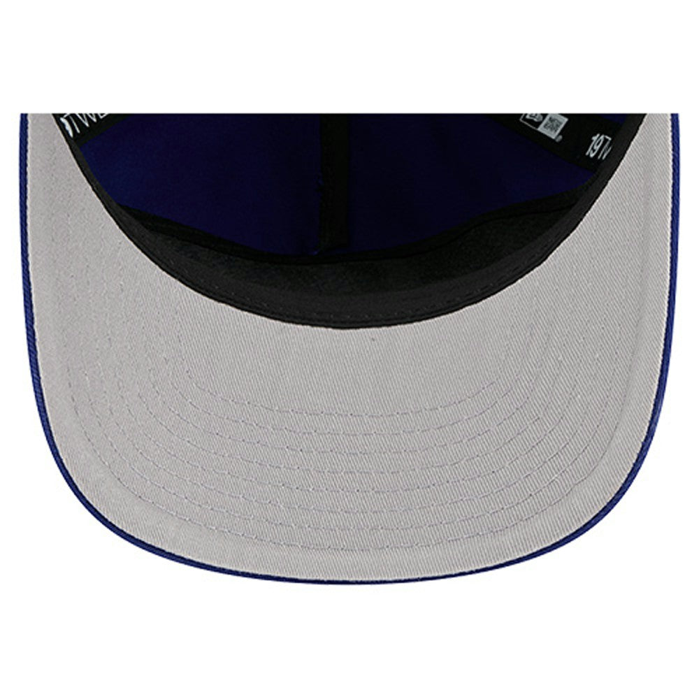 Los Angeles Dodgers Team 19TWENTY Adjustable Hat Royal | New Era