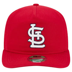 St. Louis Cardinals Team 19TWENTY Adjustable Hat Red | New Era