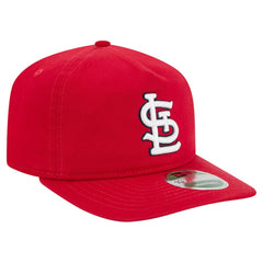 St. Louis Cardinals Team 19TWENTY Adjustable Hat Red | New Era