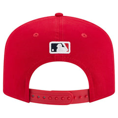 St. Louis Cardinals Team 19TWENTY Adjustable Hat Red | New Era