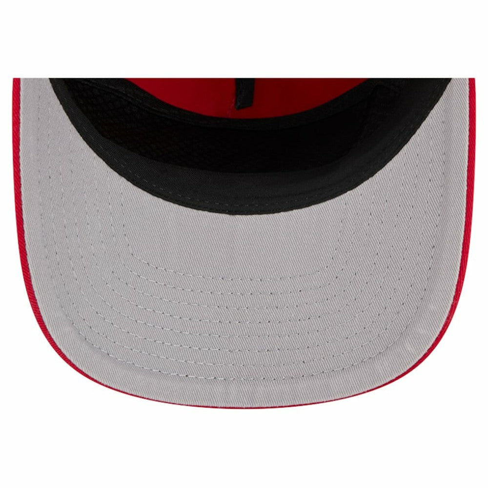 St. Louis Cardinals Team 19TWENTY Adjustable Hat Red | New Era