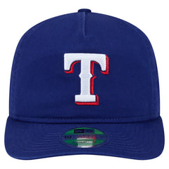 Texas Rangers Team 19TWENTY Adjustable Hat Royal | New Era