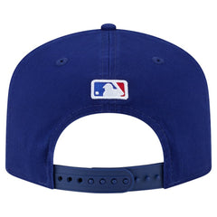 Texas Rangers Team 19TWENTY Adjustable Hat Royal | New Era