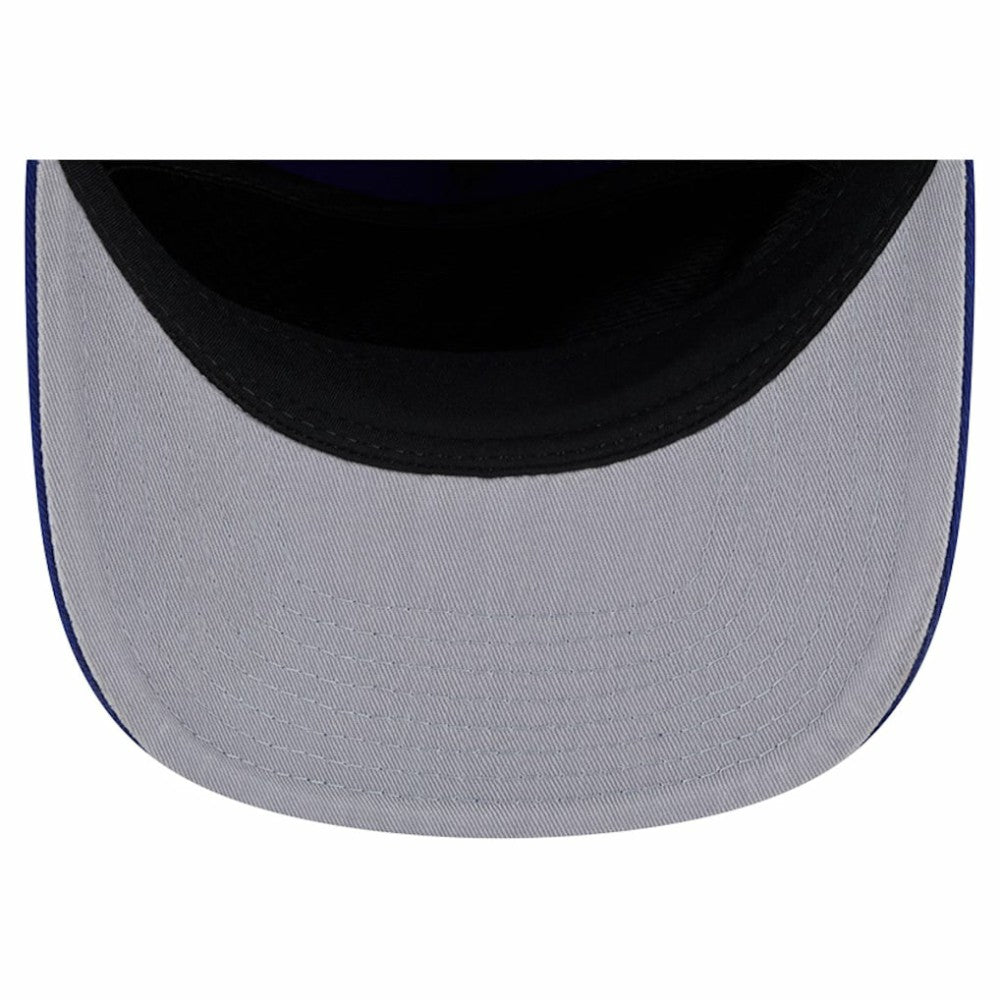 Texas Rangers Team 19TWENTY Adjustable Hat Royal | New Era