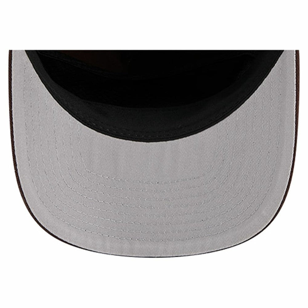 San Diego Padres Team 19TWENTY Adjustable Hat Brown | New Era