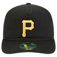 Pittsburgh Pirates Team 19TWENTY Adjustable Hat Black | New Era