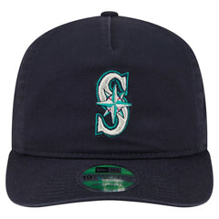 Seattle Mariners Team 19TWENTY Adjustable Hat Navy | New Era