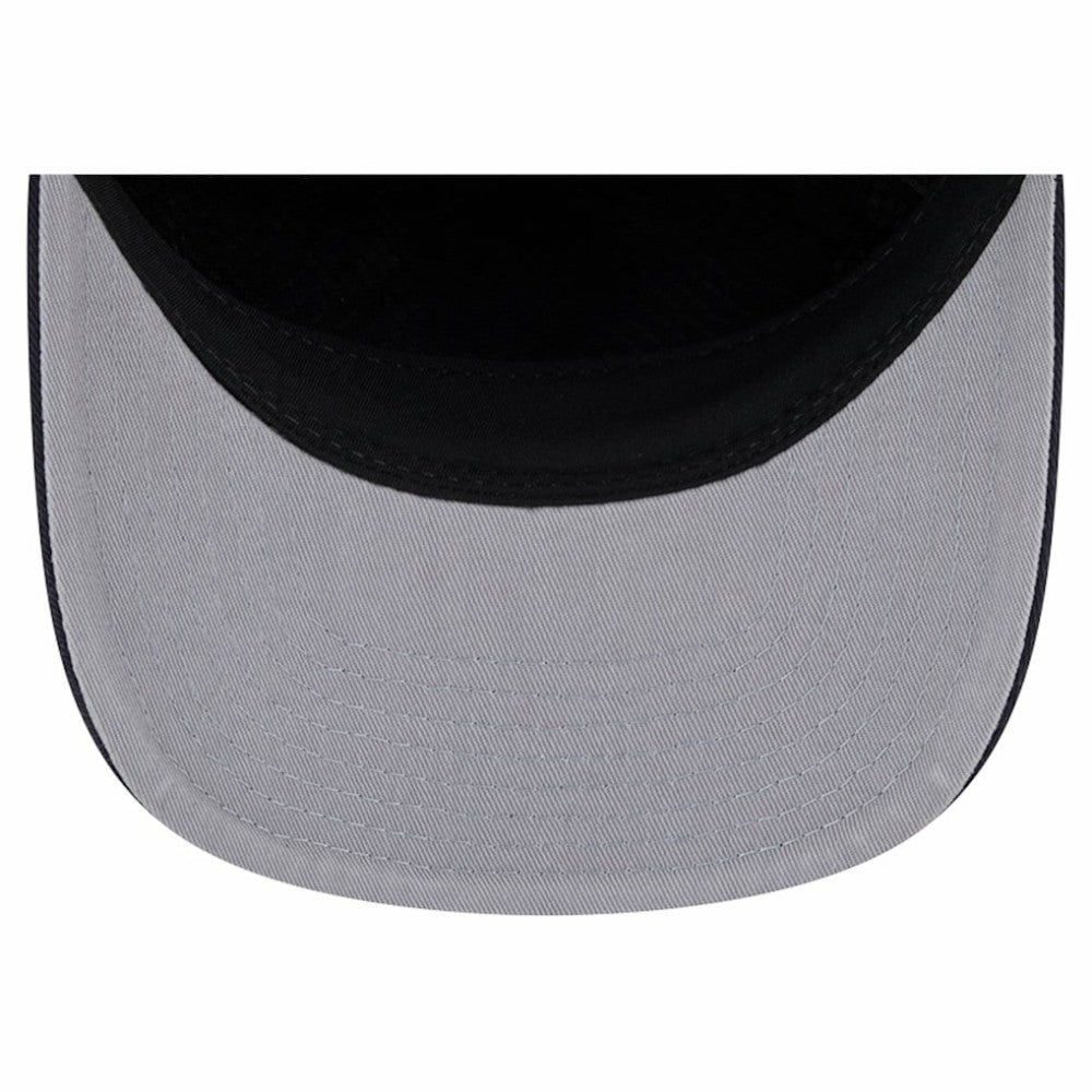 Seattle Mariners Team 19TWENTY Adjustable Hat Navy | New Era