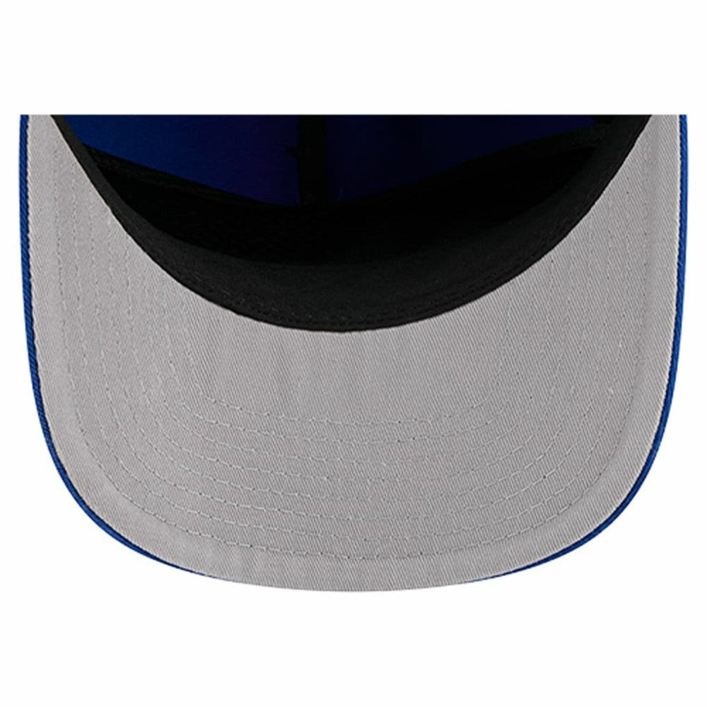 Chicago Cubs Team 19TWENTY Adjustable Hat Royal | New Era
