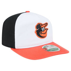 Baltimore Orioles Team 19TWENTY Adjustable Hat White | New Era