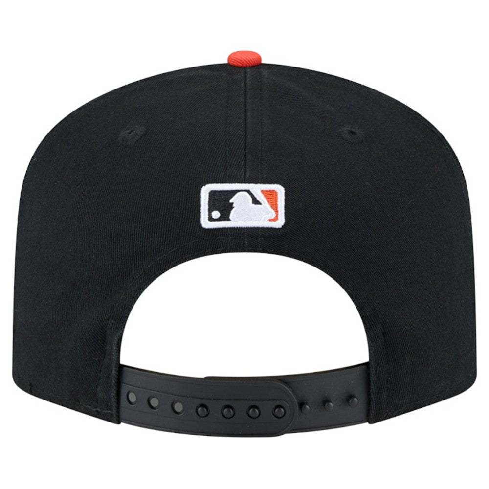 Baltimore Orioles Team 19TWENTY Adjustable Hat White | New Era