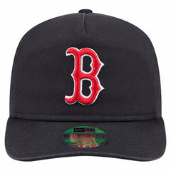 Boston Red Sox Team 19TWENTY Adjustable Hat Navy | New Era