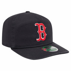 Boston Red Sox Team 19TWENTY Adjustable Hat Navy | New Era