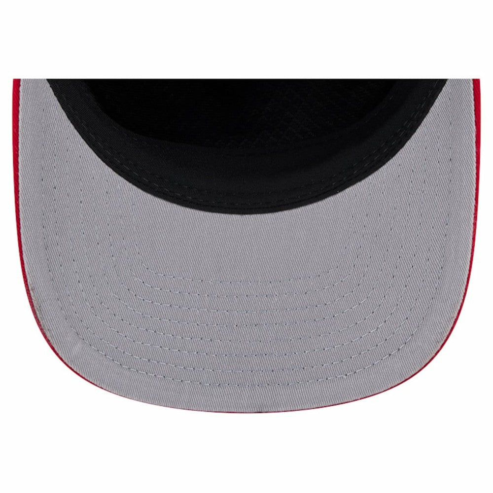 Atlanta Braves Team 19TWENTY Adjustable Hat Navy | New Era
