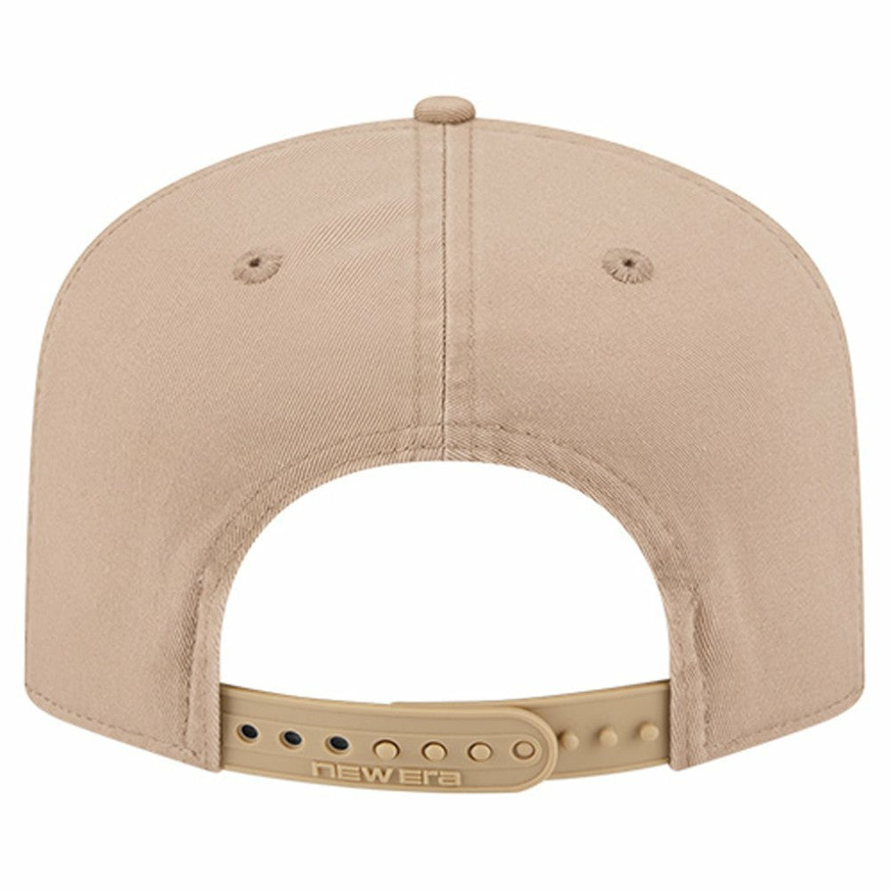 Philadelphia Phillies Cam 19TWENTY Adjustable Hat Light Beige | New Era