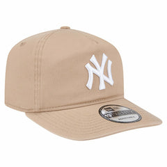 New York Yankees Cam 19TWENTY Adjustable Hat Light Beige | New Era