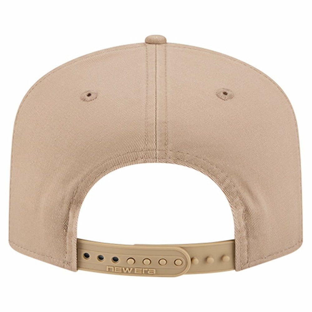 New York Yankees Cam 19TWENTY Adjustable Hat Light Beige | New Era