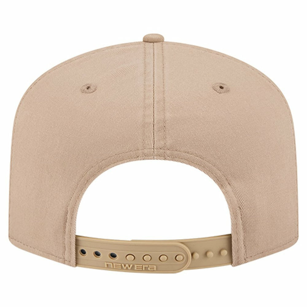Pittsburgh Pirates Cam 19TWENTY Adjustable Hat Light Beige | New Era
