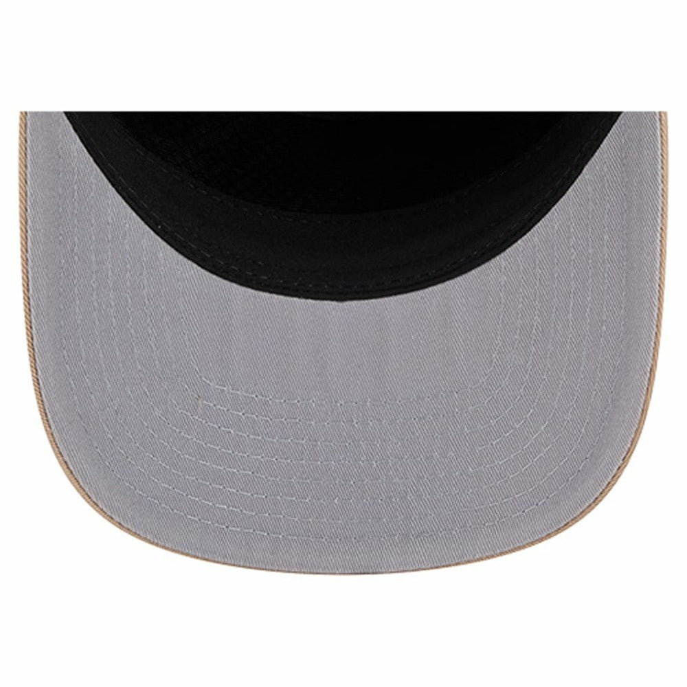Pittsburgh Pirates Cam 19TWENTY Adjustable Hat Light Beige | New Era