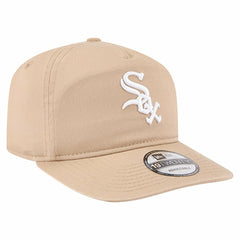 Chicago White Sox Cam 19TWENTY Adjustable Hat Light Beige | New Era