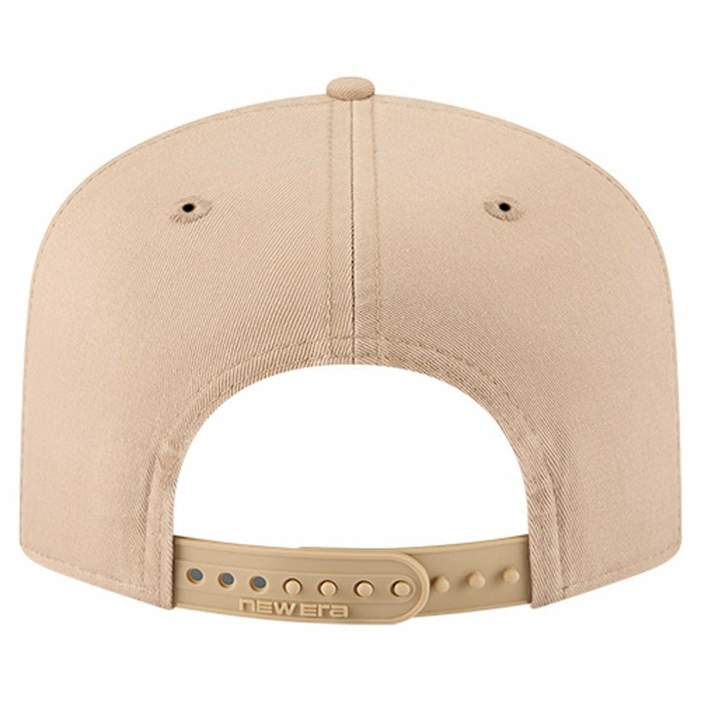 Chicago White Sox Cam 19TWENTY Adjustable Hat Light Beige | New Era