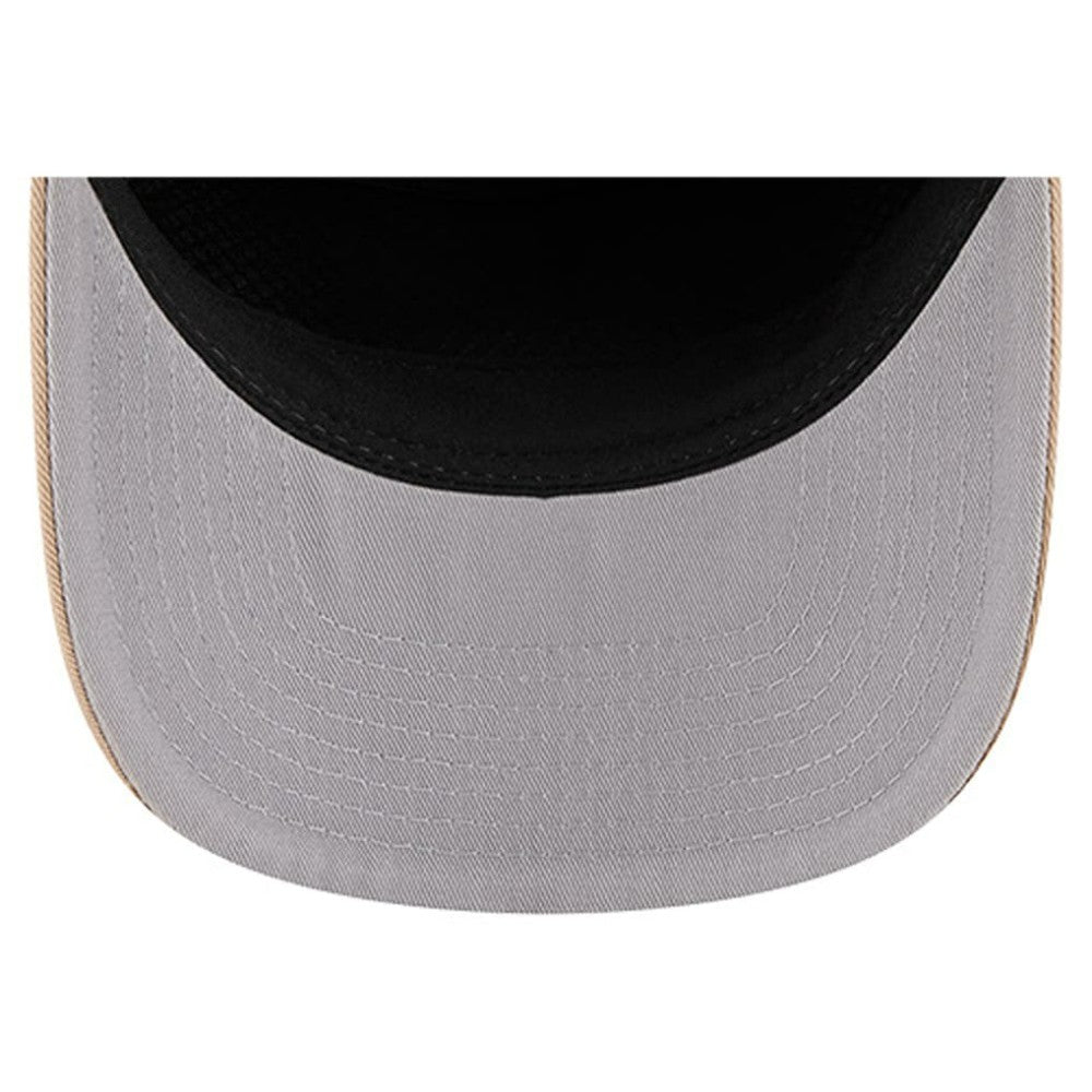Chicago White Sox Cam 19TWENTY Adjustable Hat Light Beige | New Era
