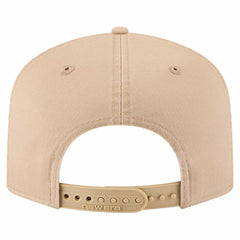 Chicago Cubs Cam 19TWENTY Adjustable Hat Light Beige | New Era