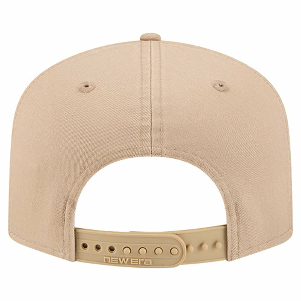 Baltimore Orioles Cam 19TWENTY Adjustable Hat Light Beige | New Era