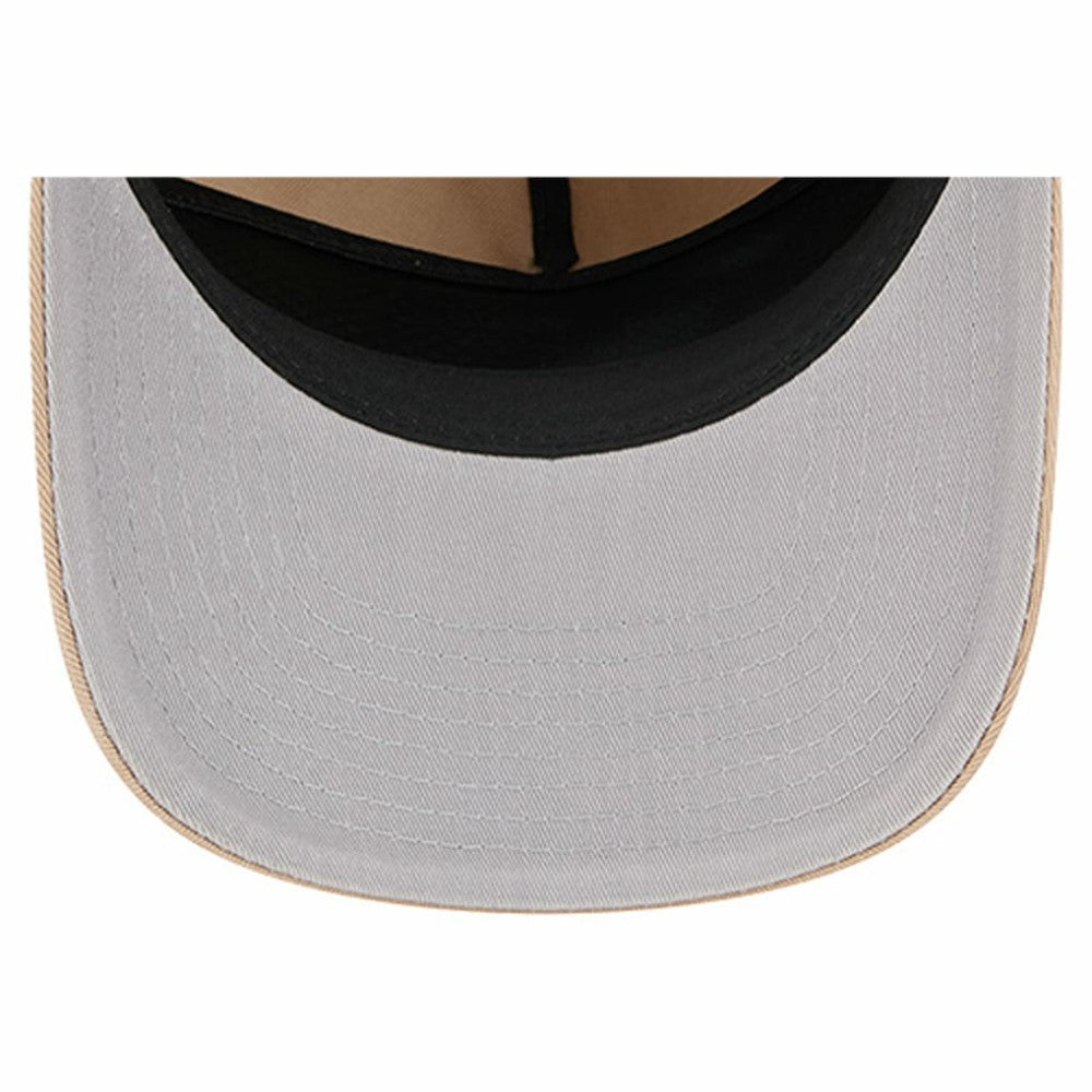Baltimore Orioles Cam 19TWENTY Adjustable Hat Light Beige | New Era