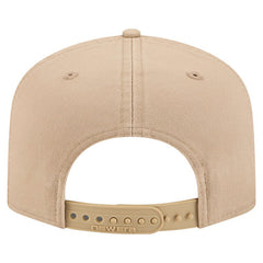 Los Angeles Angels Cam 19TWENTY Adjustable Hat Light Beige | New Era