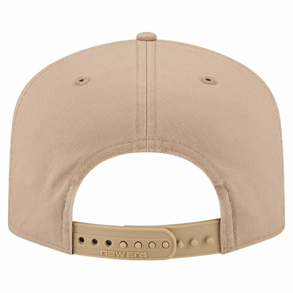 San Francisco Giants Cam 19TWENTY Adjustable Hat Light Beige | New Era