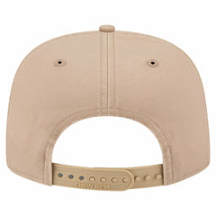 San Diego Padres Cam 19TWENTY Adjustable Hat Light Beige | New Era