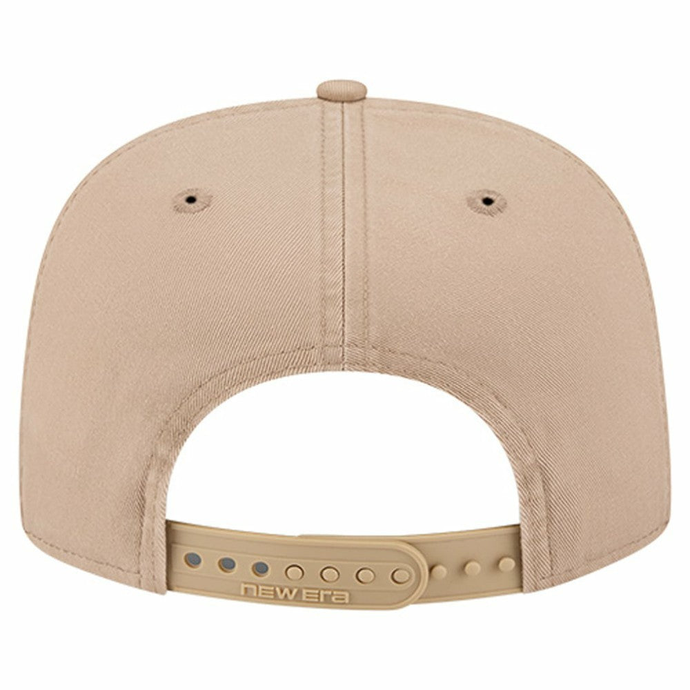 St. Louis Cardinals Cam 19TWENTY Adjustable Hat Light Beige | New Era