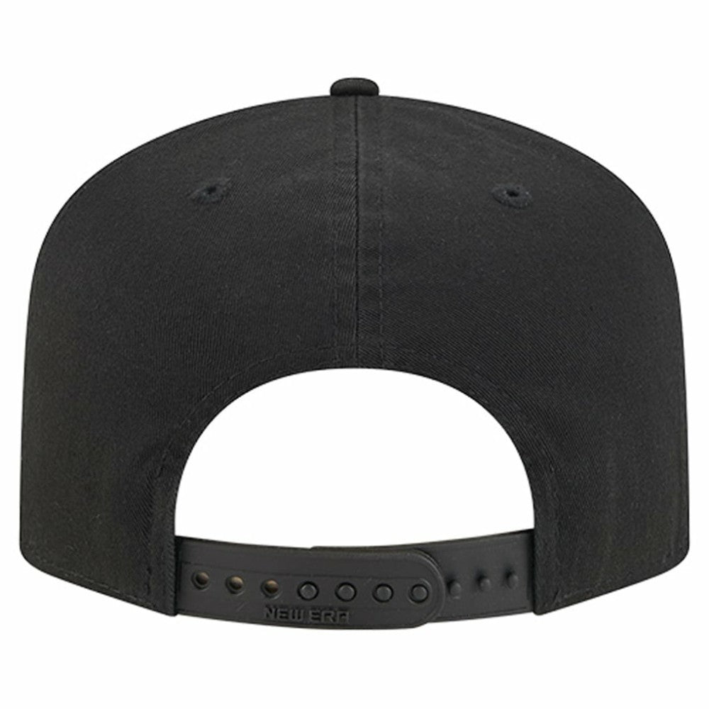 Baltimore Orioles 19TWENTY Adjustable Hat Black/White | New Era