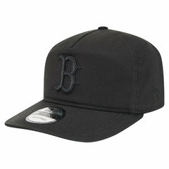 Boston Red Sox 19Twenty Adjustable Hat Black | New Era