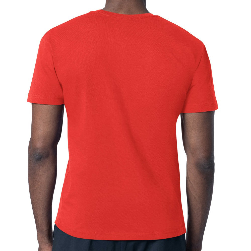 Cincinnati Reds Starter Team Logo T-Shirt Red