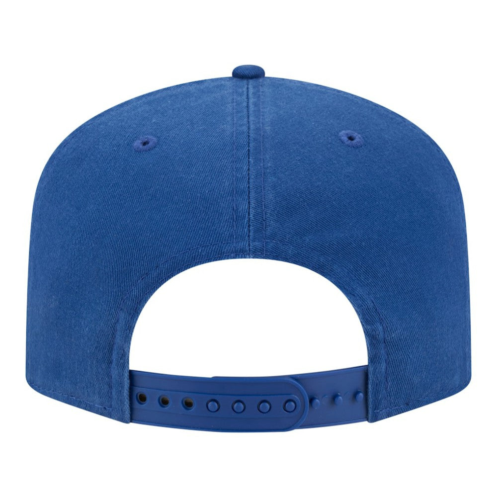 Texas Rangers Championship 19TWENTY Adjustable Hat Royal | New Era