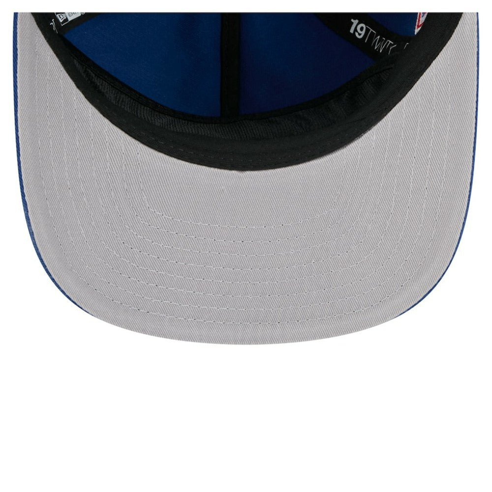 Texas Rangers Championship 19TWENTY Adjustable Hat Royal | New Era
