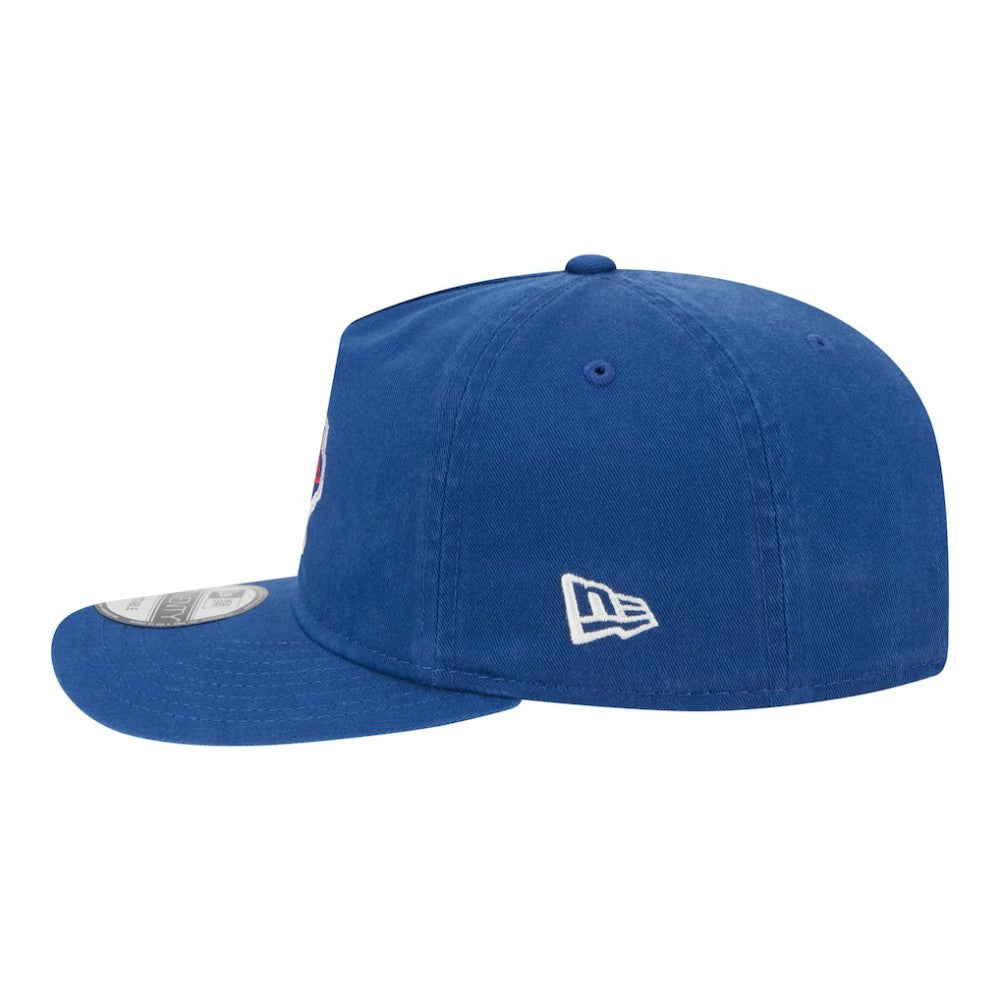 Texas Rangers Championship 19TWENTY Adjustable Hat Royal | New Era