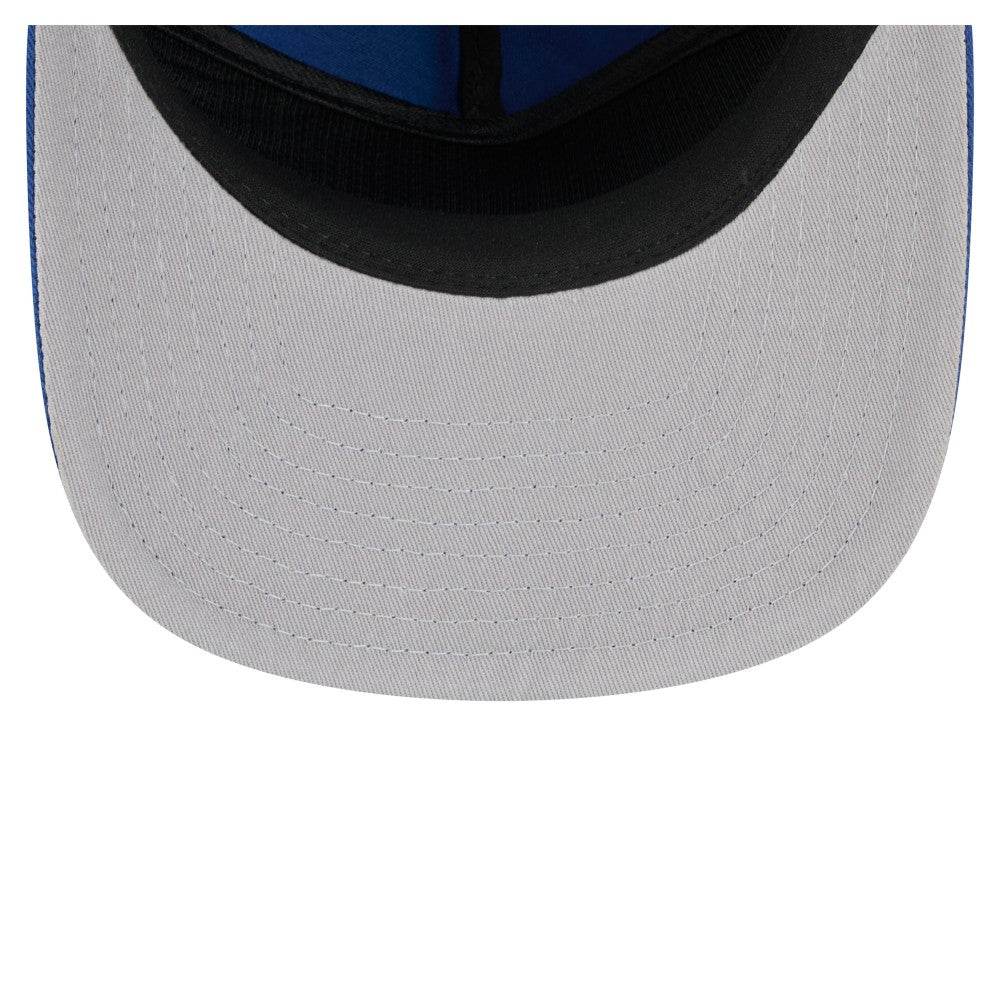 Milwaukee Brewers Championship 19TWENTY Adjustable Hat Royal | New Era