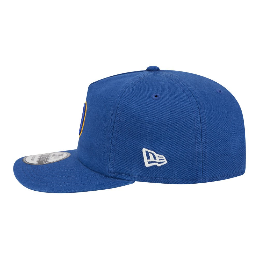Milwaukee Brewers Championship 19TWENTY Adjustable Hat Royal | New Era